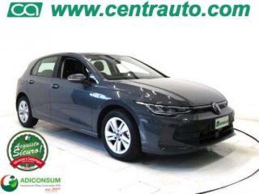 usato VOLKSWAGEN Golf