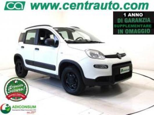 usato FIAT Panda