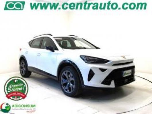 usato CUPRA Formentor