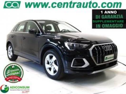 usato AUDI Q3