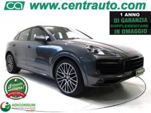 usato PORSCHE Cayenne