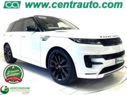usato LAND ROVER Range Rover Sport