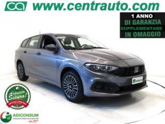 usato FIAT Tipo