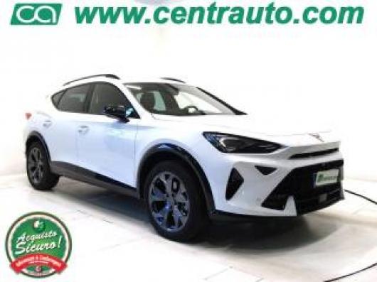 usato CUPRA Formentor