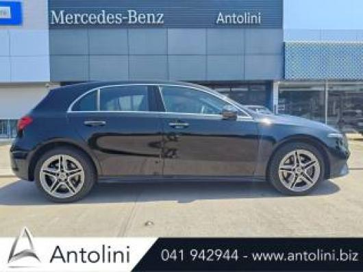 usato MERCEDES A 250