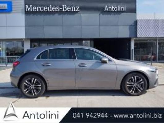 usato MERCEDES A 180
