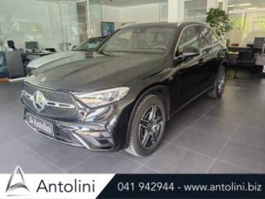 GLC 220