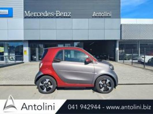 usato SMART ForTwo