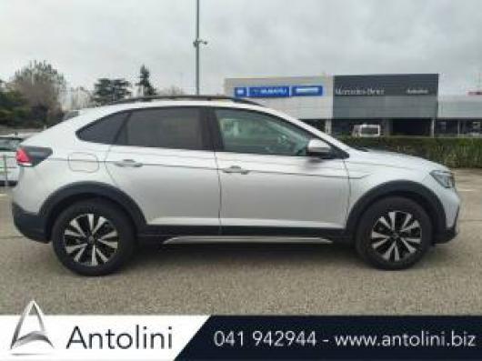 usato VOLKSWAGEN Taigo