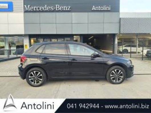 usato VOLKSWAGEN Polo