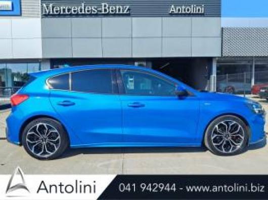 usato FORD Focus