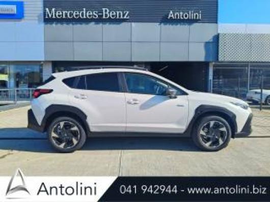 nuovo SUBARU Crosstrek