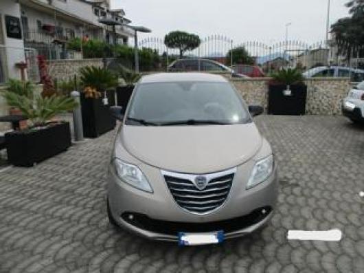 Ypsilon