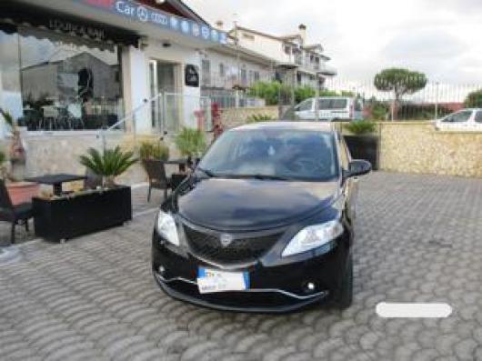 Ypsilon