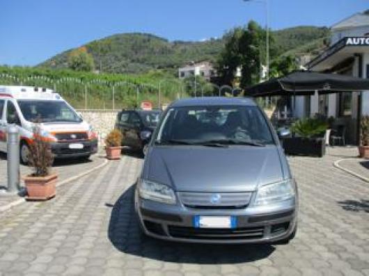 usato FIAT Idea