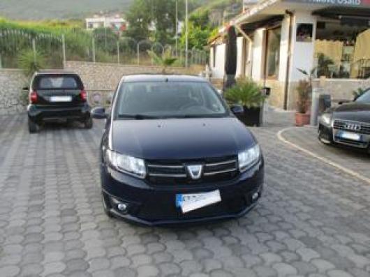 usato DACIA Sandero