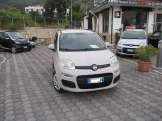 usato FIAT New Panda
