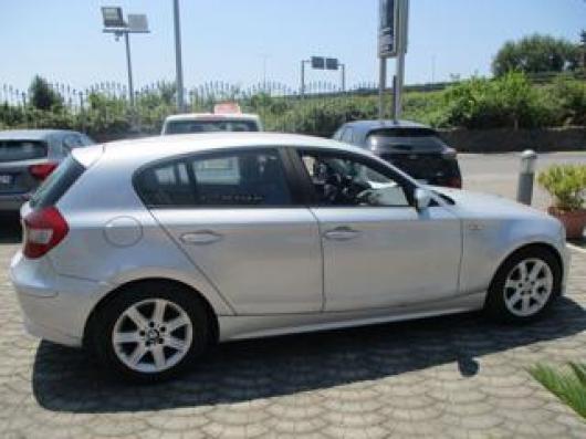 usato BMW 118