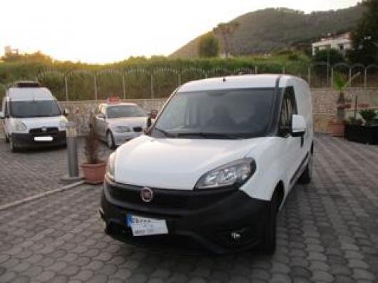 usato FIAT Doblo