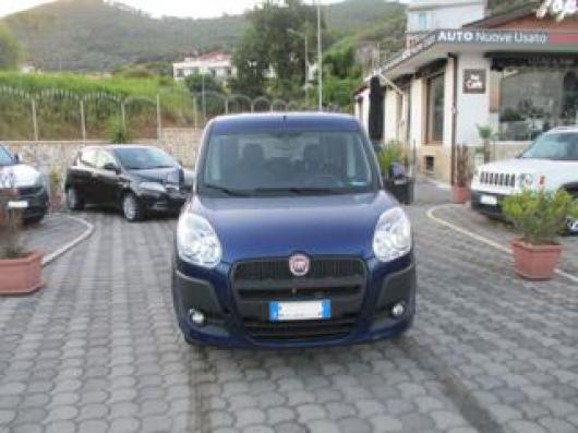 usato FIAT Doblo