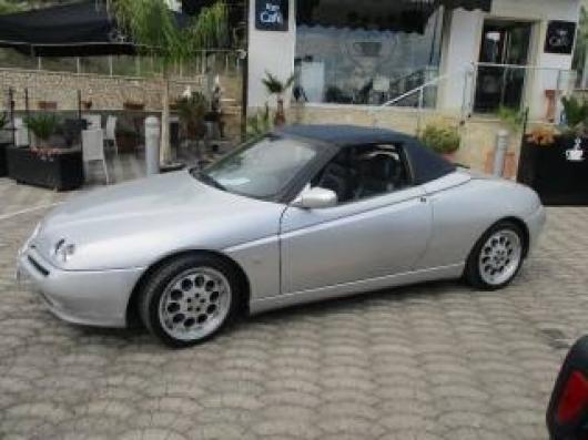 usato ALFA ROMEO GTV