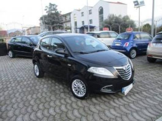 usato LANCIA Ypsilon