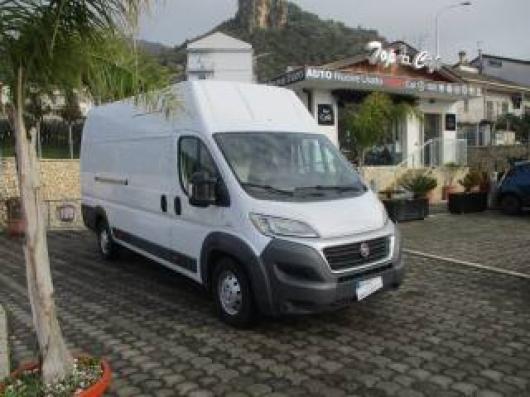 usato FIAT Ducato