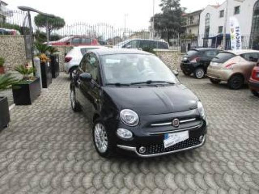 usato FIAT 500