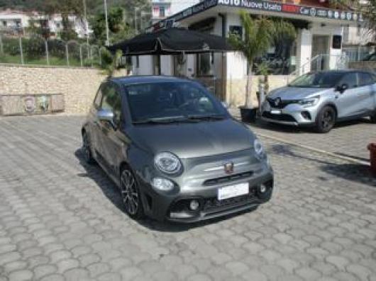 usato ABARTH 595