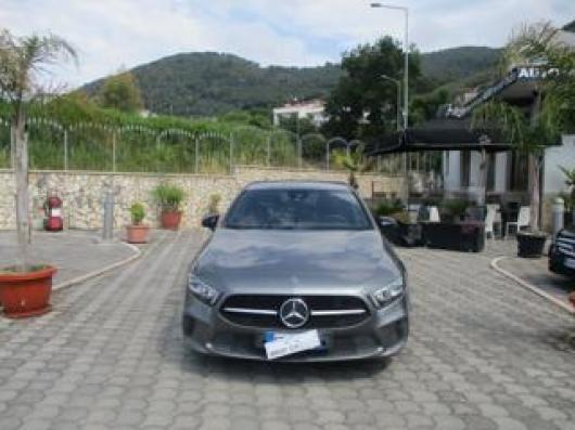 usato MERCEDES A 180