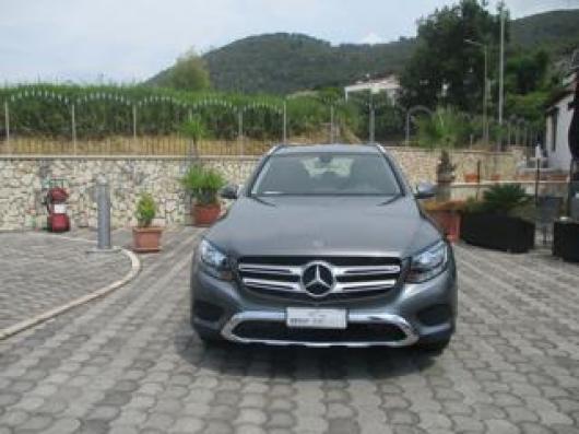 GLC 220