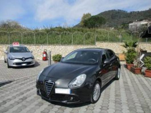 Giulietta