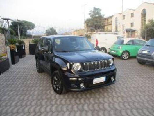 usato JEEP Renegade