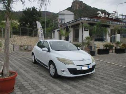 usato RENAULT Megane