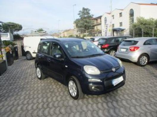 usato FIAT Panda