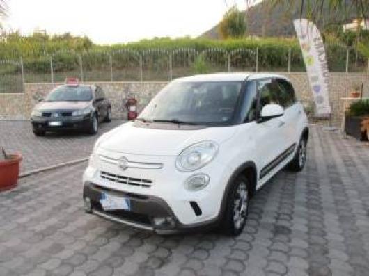 usato FIAT 500L