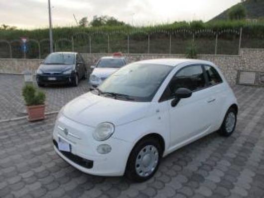 usato FIAT 500