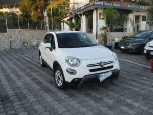 usato FIAT 500X