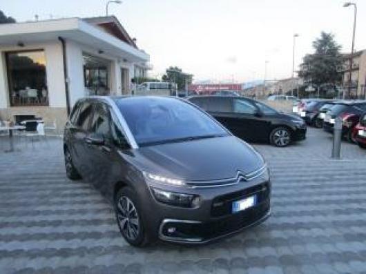 C4 Picasso