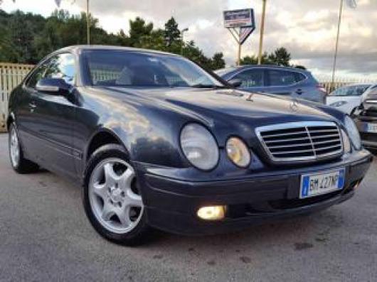 CLK 200