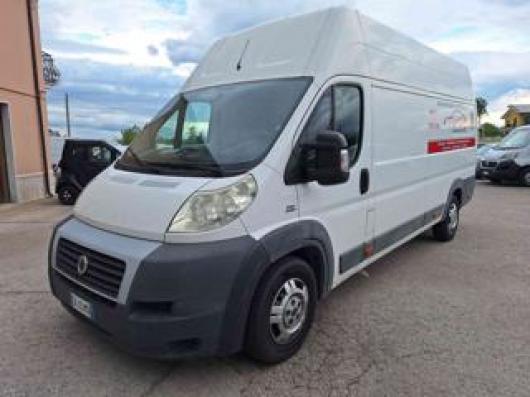 usato FIAT Ducato