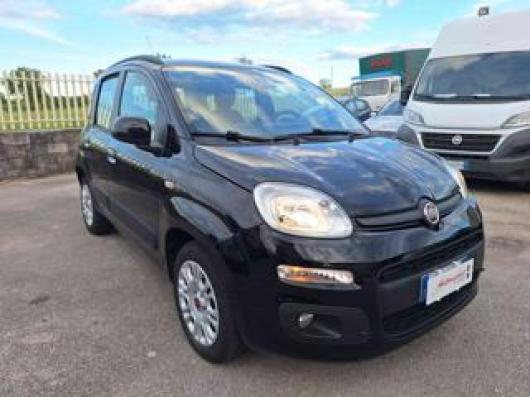 usato FIAT Panda