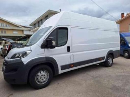 usato FIAT Ducato