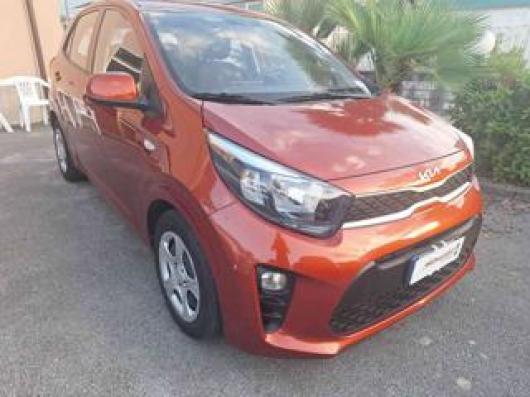 usato KIA Picanto