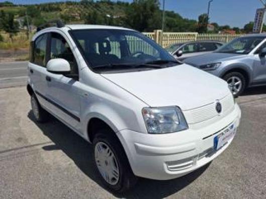 usato FIAT Panda