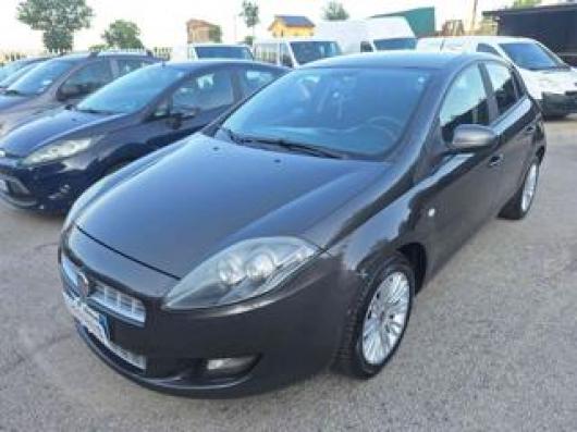 usato FIAT Bravo