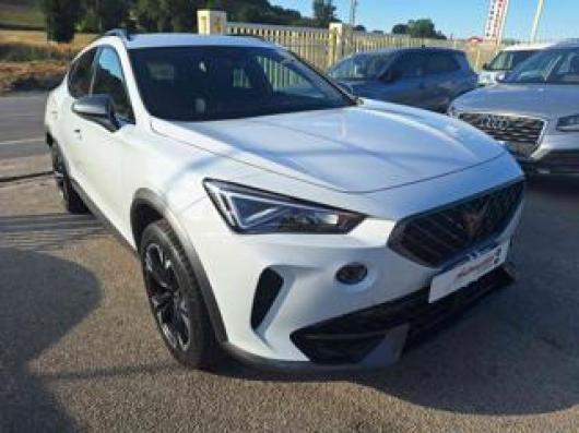 usato CUPRA Formentor