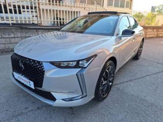 usato DS AUTOMOBILES DS 4