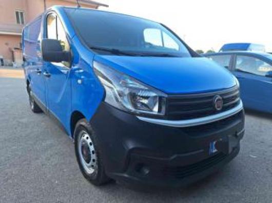usato FIAT Talento