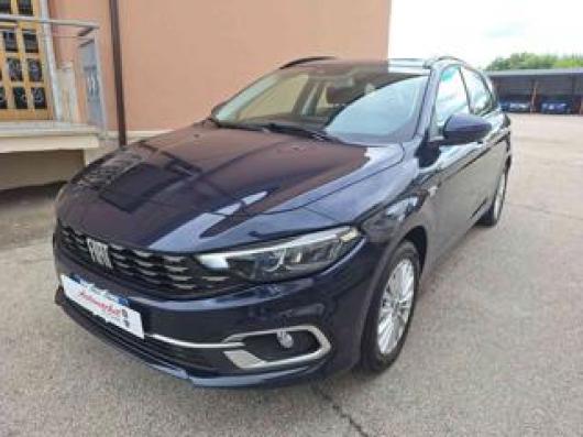 usato FIAT Tipo